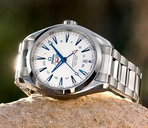 omega seamaster good planet